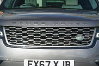 USED 2017 67 LAND ROVER RANGE ROVER VELAR 3.0 Si6 V6 First Edition SUV 5dr Petrol Auto 4WD Euro 6 (s/s) (380 ps) 