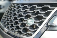 USED 2017 67 LAND ROVER RANGE ROVER VELAR 3.0 Si6 V6 First Edition SUV 5dr Petrol Auto 4WD Euro 6 (s/s) (380 ps) 