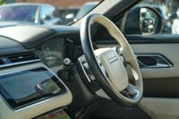 USED 2017 67 LAND ROVER RANGE ROVER VELAR 3.0 Si6 V6 First Edition SUV 5dr Petrol Auto 4WD Euro 6 (s/s) (380 ps) 
