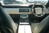 USED 2017 67 LAND ROVER RANGE ROVER VELAR 3.0 Si6 V6 First Edition SUV 5dr Petrol Auto 4WD Euro 6 (s/s) (380 ps) 