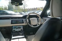 USED 2017 67 LAND ROVER RANGE ROVER VELAR 3.0 Si6 V6 First Edition SUV 5dr Petrol Auto 4WD Euro 6 (s/s) (380 ps) 