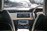 USED 2017 67 LAND ROVER RANGE ROVER VELAR 3.0 Si6 V6 First Edition SUV 5dr Petrol Auto 4WD Euro 6 (s/s) (380 ps) 