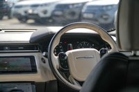 USED 2017 67 LAND ROVER RANGE ROVER VELAR 3.0 Si6 V6 First Edition SUV 5dr Petrol Auto 4WD Euro 6 (s/s) (380 ps) 