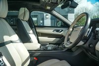USED 2017 67 LAND ROVER RANGE ROVER VELAR 3.0 Si6 V6 First Edition SUV 5dr Petrol Auto 4WD Euro 6 (s/s) (380 ps) 