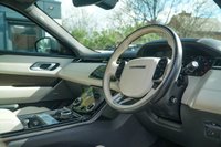 USED 2017 67 LAND ROVER RANGE ROVER VELAR 3.0 Si6 V6 First Edition SUV 5dr Petrol Auto 4WD Euro 6 (s/s) (380 ps) 