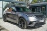 USED 2017 67 LAND ROVER RANGE ROVER VELAR 3.0 Si6 V6 First Edition SUV 5dr Petrol Auto 4WD Euro 6 (s/s) (380 ps) 