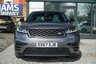 USED 2017 67 LAND ROVER RANGE ROVER VELAR 3.0 Si6 V6 First Edition SUV 5dr Petrol Auto 4WD Euro 6 (s/s) (380 ps) 
