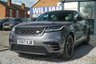 USED 2017 67 LAND ROVER RANGE ROVER VELAR 3.0 Si6 V6 First Edition SUV 5dr Petrol Auto 4WD Euro 6 (s/s) (380 ps) 