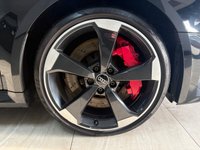 USED 2017 67 AUDI RS3 2.5 TFSI Sportback 5dr Petrol S Tronic quattro Euro 6 (s/s) (400 ps) 