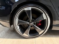 USED 2017 67 AUDI RS3 2.5 TFSI Sportback 5dr Petrol S Tronic quattro Euro 6 (s/s) (400 ps) 