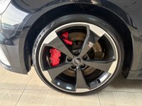USED 2017 67 AUDI RS3 2.5 TFSI Sportback 5dr Petrol S Tronic quattro Euro 6 (s/s) (400 ps) 
