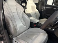 USED 2017 67 AUDI RS3 2.5 TFSI Sportback 5dr Petrol S Tronic quattro Euro 6 (s/s) (400 ps) 