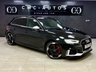 USED 2017 67 AUDI RS3 2.5 TFSI Sportback 5dr Petrol S Tronic quattro Euro 6 (s/s) (400 ps) 