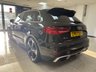 USED 2017 67 AUDI RS3 2.5 TFSI Sportback 5dr Petrol S Tronic quattro Euro 6 (s/s) (400 ps) 