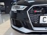 USED 2017 67 AUDI RS3 2.5 TFSI Sportback 5dr Petrol S Tronic quattro Euro 6 (s/s) (400 ps) 