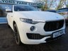 USED 2017 17 MASERATI LEVANTE 3.0D V6 SUV 5dr Diesel ZF 4WD Euro 6 (s/s) (275 ps) Automatic Four Wheel Drive *Over &pound;8,500+ of factory fitted upgraded extras including; 21" Anteo Design Alloy Wheels, Full Premium Fine Grain Red Leather Seats with Black Stitching, Panoramic Electric Sunroof, Red Brake Calipers & Rear Privacy Glass*