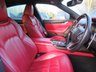 USED 2017 17 MASERATI LEVANTE 3.0D V6 SUV 5dr Diesel ZF 4WD Euro 6 (s/s) (275 ps) Automatic Four Wheel Drive *Over &pound;8,500+ of factory fitted upgraded extras including; 21" Anteo Design Alloy Wheels, Full Premium Fine Grain Red Leather Seats with Black Stitching, Panoramic Electric Sunroof, Red Brake Calipers & Rear Privacy Glass*