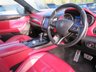 USED 2017 17 MASERATI LEVANTE 3.0D V6 SUV 5dr Diesel ZF 4WD Euro 6 (s/s) (275 ps) Automatic Four Wheel Drive *Over &pound;8,500+ of factory fitted upgraded extras including; 21" Anteo Design Alloy Wheels, Full Premium Fine Grain Red Leather Seats with Black Stitching, Panoramic Electric Sunroof, Red Brake Calipers & Rear Privacy Glass*