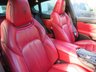 USED 2017 17 MASERATI LEVANTE 3.0D V6 SUV 5dr Diesel ZF 4WD Euro 6 (s/s) (275 ps) Automatic Four Wheel Drive *Over &pound;8,500+ of factory fitted upgraded extras including; 21" Anteo Design Alloy Wheels, Full Premium Fine Grain Red Leather Seats with Black Stitching, Panoramic Electric Sunroof, Red Brake Calipers & Rear Privacy Glass*