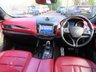 USED 2017 17 MASERATI LEVANTE 3.0D V6 SUV 5dr Diesel ZF 4WD Euro 6 (s/s) (275 ps) Automatic Four Wheel Drive *Over &pound;8,500+ of factory fitted upgraded extras including; 21" Anteo Design Alloy Wheels, Full Premium Fine Grain Red Leather Seats with Black Stitching, Panoramic Electric Sunroof, Red Brake Calipers & Rear Privacy Glass*