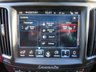 USED 2017 17 MASERATI LEVANTE 3.0D V6 SUV 5dr Diesel ZF 4WD Euro 6 (s/s) (275 ps) Automatic Four Wheel Drive *Over &pound;8,500+ of factory fitted upgraded extras including; 21" Anteo Design Alloy Wheels, Full Premium Fine Grain Red Leather Seats with Black Stitching, Panoramic Electric Sunroof, Red Brake Calipers & Rear Privacy Glass*