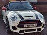 USED 2016 16 MINI CONVERTIBLE 2.0 John Cooper Works Convertible 2dr Petrol Auto Euro 6 (s/s) (231 ps) SERVICED IN NOV 2025!