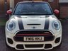 USED 2016 16 MINI CONVERTIBLE 2.0 John Cooper Works Convertible 2dr Petrol Auto Euro 6 (s/s) (231 ps) SERVICED IN NOV 2025!