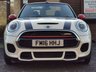 USED 2016 16 MINI CONVERTIBLE 2.0 John Cooper Works Convertible 2dr Petrol Auto Euro 6 (s/s) (231 ps) SERVICED IN NOV 2025!