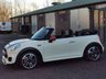 USED 2016 16 MINI CONVERTIBLE 2.0 John Cooper Works Convertible 2dr Petrol Auto Euro 6 (s/s) (231 ps) SERVICED IN NOV 2025!