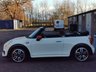 USED 2016 16 MINI CONVERTIBLE 2.0 John Cooper Works Convertible 2dr Petrol Auto Euro 6 (s/s) (231 ps) SERVICED IN NOV 2025!