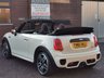 USED 2016 16 MINI CONVERTIBLE 2.0 John Cooper Works Convertible 2dr Petrol Auto Euro 6 (s/s) (231 ps) SERVICED IN NOV 2025!