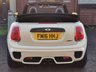 USED 2016 16 MINI CONVERTIBLE 2.0 John Cooper Works Convertible 2dr Petrol Auto Euro 6 (s/s) (231 ps) SERVICED IN NOV 2025!