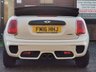 USED 2016 16 MINI CONVERTIBLE 2.0 John Cooper Works Convertible 2dr Petrol Auto Euro 6 (s/s) (231 ps) SERVICED IN NOV 2025!