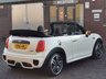 USED 2016 16 MINI CONVERTIBLE 2.0 John Cooper Works Convertible 2dr Petrol Auto Euro 6 (s/s) (231 ps) SERVICED IN NOV 2025!