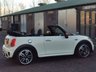 USED 2016 16 MINI CONVERTIBLE 2.0 John Cooper Works Convertible 2dr Petrol Auto Euro 6 (s/s) (231 ps) SERVICED IN NOV 2025!