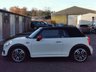USED 2016 16 MINI CONVERTIBLE 2.0 John Cooper Works Convertible 2dr Petrol Auto Euro 6 (s/s) (231 ps) SERVICED IN NOV 2025!