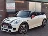 USED 2016 16 MINI CONVERTIBLE 2.0 John Cooper Works Convertible 2dr Petrol Auto Euro 6 (s/s) (231 ps) SERVICED IN NOV 2025!