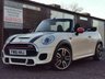 USED 2016 16 MINI CONVERTIBLE 2.0 John Cooper Works Convertible 2dr Petrol Auto Euro 6 (s/s) (231 ps) SERVICED IN NOV 2025!