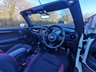 USED 2016 16 MINI CONVERTIBLE 2.0 John Cooper Works Convertible 2dr Petrol Auto Euro 6 (s/s) (231 ps) SERVICED IN NOV 2025!