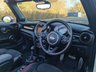 USED 2016 16 MINI CONVERTIBLE 2.0 John Cooper Works Convertible 2dr Petrol Auto Euro 6 (s/s) (231 ps) SERVICED IN NOV 2025!
