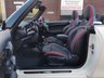 USED 2016 16 MINI CONVERTIBLE 2.0 John Cooper Works Convertible 2dr Petrol Auto Euro 6 (s/s) (231 ps) SERVICED IN NOV 2025!