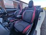 USED 2016 16 MINI CONVERTIBLE 2.0 John Cooper Works Convertible 2dr Petrol Auto Euro 6 (s/s) (231 ps) SERVICED IN NOV 2025!