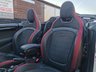 USED 2016 16 MINI CONVERTIBLE 2.0 John Cooper Works Convertible 2dr Petrol Auto Euro 6 (s/s) (231 ps) SERVICED IN NOV 2025!