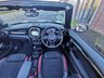 USED 2016 16 MINI CONVERTIBLE 2.0 John Cooper Works Convertible 2dr Petrol Auto Euro 6 (s/s) (231 ps) SERVICED IN NOV 2025!