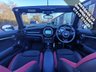 USED 2016 16 MINI CONVERTIBLE 2.0 John Cooper Works Convertible 2dr Petrol Auto Euro 6 (s/s) (231 ps) SERVICED IN NOV 2025!