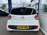 USED 2019 68 HYUNDAI I10 1.0 GO! SE Hatchback 5dr Petrol Manual Euro 6 (67 ps) SATNAV, SPARE WHEEL, 5 SERVICES!!