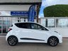 USED 2019 68 HYUNDAI I10 1.0 GO! SE Hatchback 5dr Petrol Manual Euro 6 (67 ps) SATNAV, SPARE WHEEL, 5 SERVICES!!