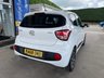 USED 2019 68 HYUNDAI I10 1.0 GO! SE Hatchback 5dr Petrol Manual Euro 6 (67 ps) SATNAV, SPARE WHEEL, 5 SERVICES!!