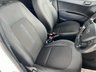 USED 2019 68 HYUNDAI I10 1.0 GO! SE Hatchback 5dr Petrol Manual Euro 6 (67 ps) SATNAV, SPARE WHEEL, 5 SERVICES!!
