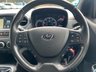 USED 2019 68 HYUNDAI I10 1.0 GO! SE Hatchback 5dr Petrol Manual Euro 6 (67 ps) SATNAV, SPARE WHEEL, 5 SERVICES!!